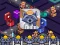 Trash Factory — free online game