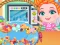 Easter Cookies — free online game