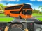 Heavy Coach Bus Simulation — free online game
