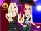 Princesses Halloween Fashion — free online game