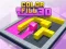 Color Fill 3D — бесплатна онлајн игра