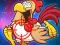 Permainan Frenzy Chicken Shooter 3D talian