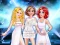 White Party Surprise — free online game