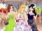 Princess Birthday Ball — free online game
