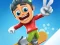 Snowy Skate — free online game
