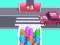 Super Race 3D — free online game