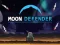 Moon Defender — free online game