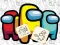 Space Wars Cartoon Coloring — free online game