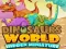 खेल Dinosaurs World Hidden Miniature ऑनलाइन