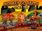 Monkey Go Happy Stage 736 — free online game