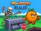 Mr Juice Run — δωρεάν online παιχνίδι
