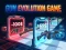 Gun Evolution Game — lojë online falas