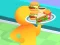 Trò chơi Dream Restaurant 3D trực tuyến