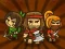Dangerous adventure — free online game