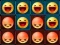 Make All Happy — free online game
