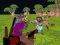 Battle Survival Zombie Apocalypse — free online game