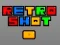 Retro Shot — free online game
