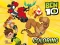Gioco Ben 10 Coloring in linea