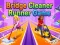 Игра Bridge Cleaner Runner Game онлайн