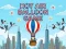 Hot Air Balloon Game — free online game