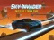 Sky Invader Impossible Track Game — jogo online grátis