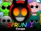 Sprunki 3D Escape — free online game