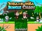 Kiba & Kumba Jungle Chaos — free online game