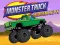 Játék Monster Truck Hidden Keys online