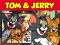 Tom & Jerry Jigsaw Puzzle