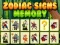 Zodiac Signs Memory — free online game