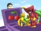 Fall Down Party — free online game