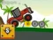 Hill Climb Tractor 2020 — free online game