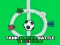 Spill Tank Soccer Battle 1 2 3 4 Player online