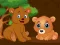 Baby Bear Jigsaw — free online game