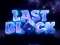 Last Block — free online game