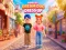 Roblox Dream Duo Dress Up – tasuta veebimäng