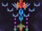 Гульня Galaxy Attack Alien Shooter онлайн