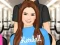 Kendall Jenner & Friends Hair Salon — free online game