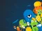 Monsters and Friends Match 3 — free online game
