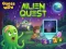 Alien Quest – tasuta veebimäng