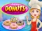 Donuts — free online game