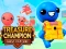 Treasure Champion: Chest Capture — gratis online spil