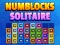 Numblocks Solitaire — free online game