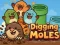 Spil Digging Moles online