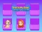 That's My Seat Logic Puzzle — free online game