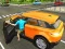 City Car Racing Simulator 2021 — free online game