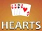 Igra Hearts spletu
