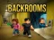 Backrooms — free online game