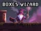 Boxes Wizard — free online game