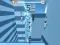 Stickman Parkour — free online game